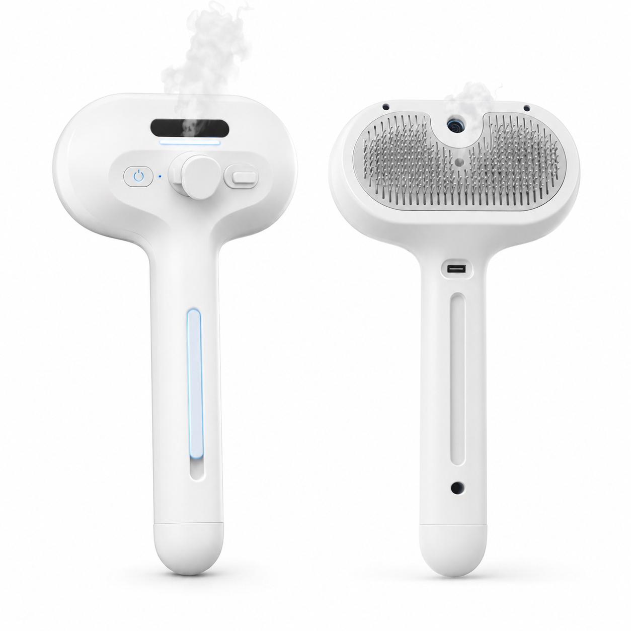 PawGlow™ – La solution de toilettage sans eau pour votre chien
