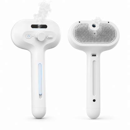 PawGlow™ – La solution de toilettage sans eau pour votre chien
