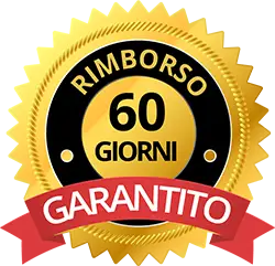 Estensione Garanzia di 60 giorni