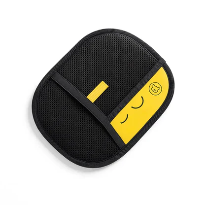 Guanto Acchiappa Peli